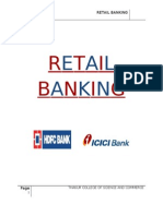 Retail Banking (Final 100mks)