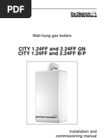 Download En Manual City 124-224 FF by duma262005 SN87236686 doc pdf