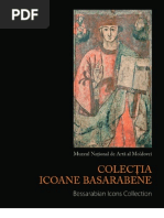 Download Colecia Icoane Basarabene by ArtMuseumMd SN87236796 doc pdf