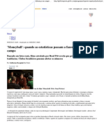 materia estatistica 022012 Moneyball - quando as estatísticas passam a fazer diferença em campo - globoesporte