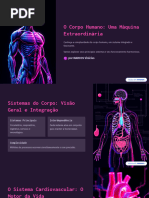 Anatomia dos Sistemas Orgânicos Humanos | PDF | Corpo humano | Sistema ...