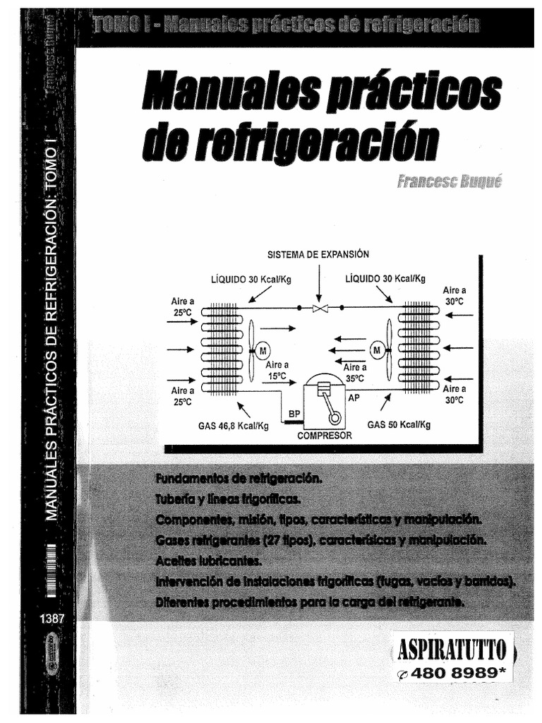 Tomo 1 | PDF