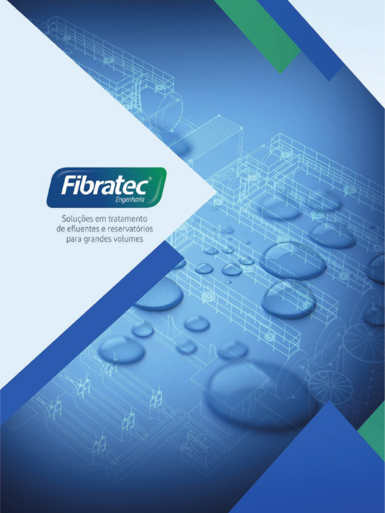 A Catalogo Fibratec 2023 | PDF