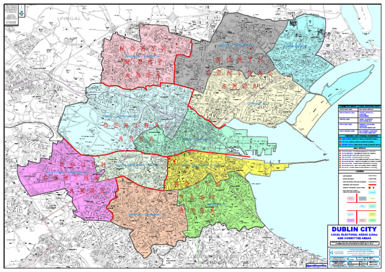 Are A Boundary Map | PDF