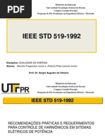 IEEE STD 519-1992