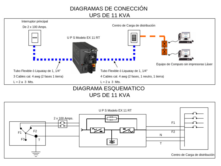 Diagrama Ex 11 RT | PDF