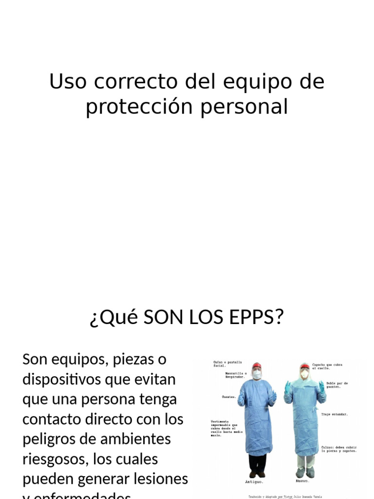 Epps | PDF