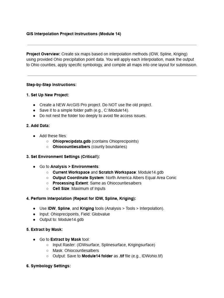 Instruction | PDF