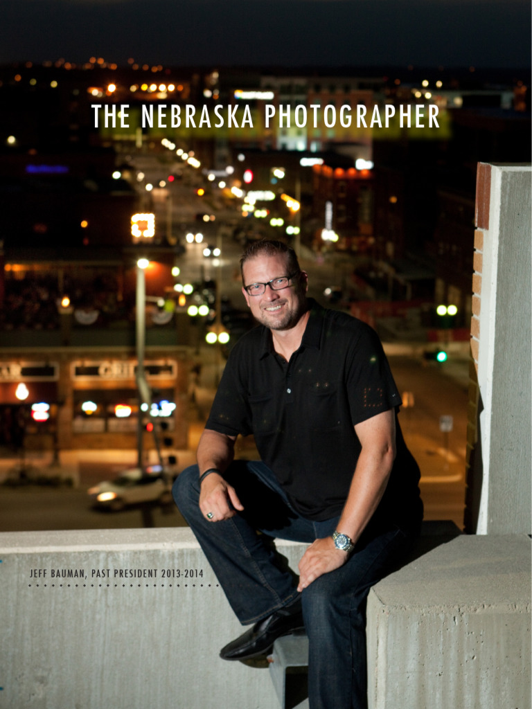 Nebraska Photography Association Update | PDF