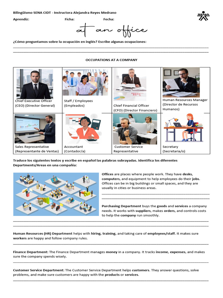 Gestion Adm | PDF | Leadership | Business
