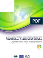 Global Agenda en