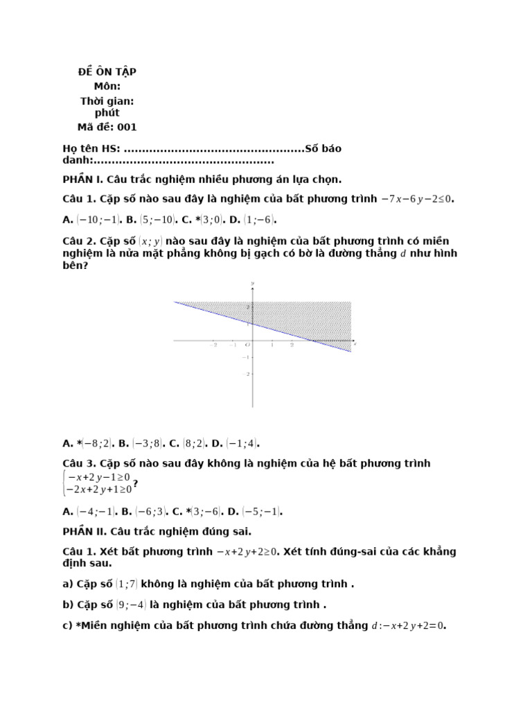 De 001 | PDF