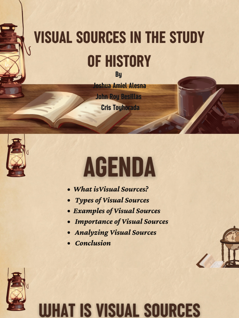 Understanding Visual Sources in History | PDF | Cartography | Philippines