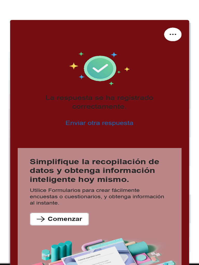 Microsoft Forms | PDF