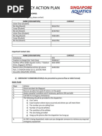 Emergency 911 Call Script Template | PDF