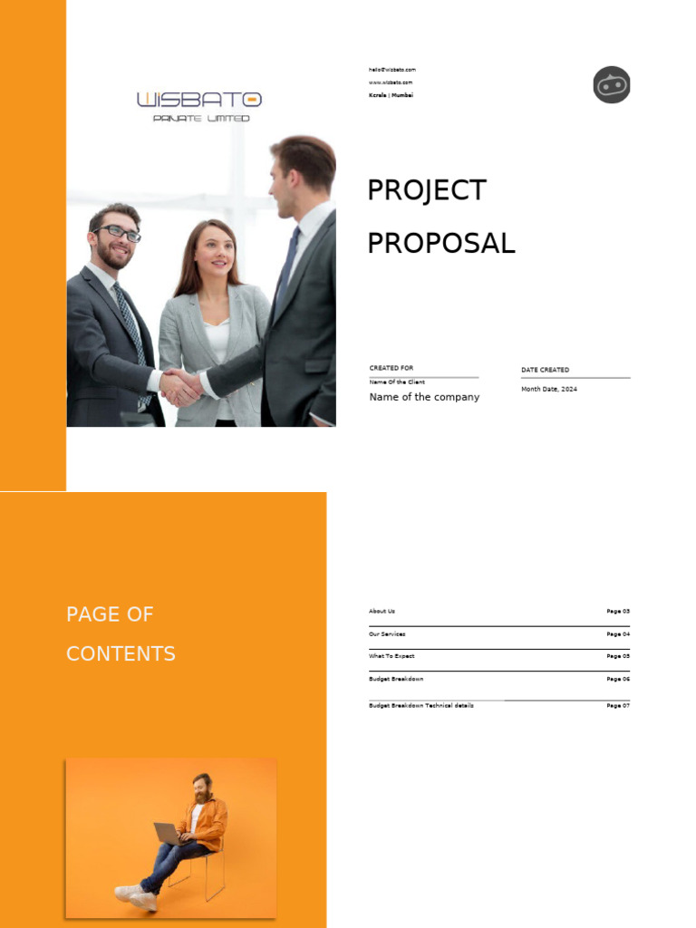 Quotation For Dynamic Website Silver Package | PDF | Digital Marketing ...