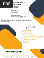 ベース The NUDE CABLE D-TUNE Type-B 3.0m Car Battery Specifications Guide | PDF | Battery Charger | Energy