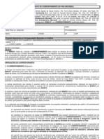 Contrato de Correspondente No Pa+¡s - 2011-12