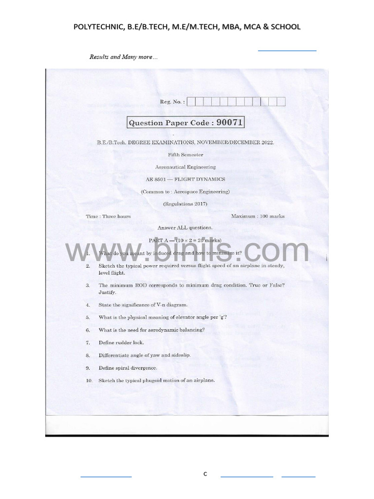 Educational Resources for Engineering & MBA | PDF