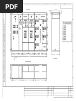 PLC and MCC Panel Design Overview | PDF | Electrical Engineering ...