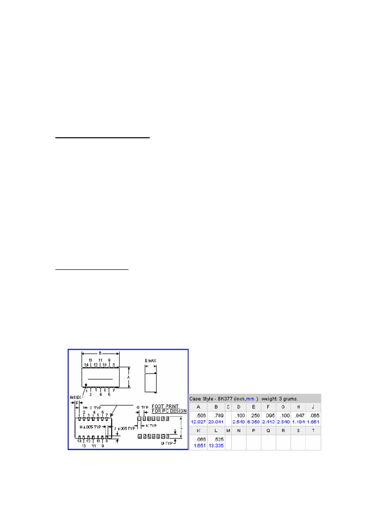 ADS PCB Layout Design Guide | PDF | Printed Circuit Board | Electronic ...