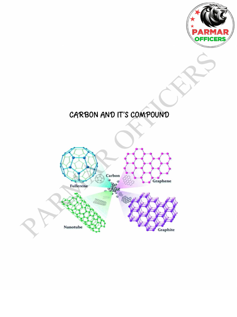Compouds | PDF