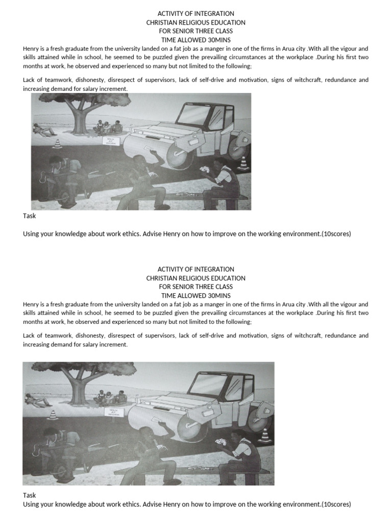 MR Ivan Activity s.3 | PDF