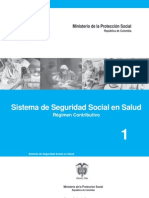 Min Seguridad Social Cartilla