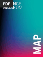 Science Museum Map | PDF
