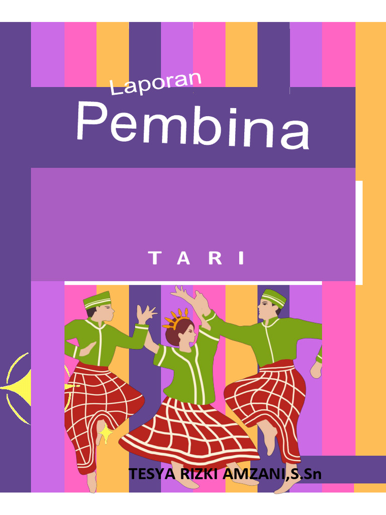 Pelatihan Intensif Seni Tari SMP Mandau | PDF