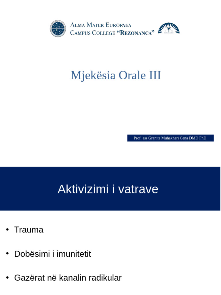Mo3 Ligj e Fundit 23 | PDF