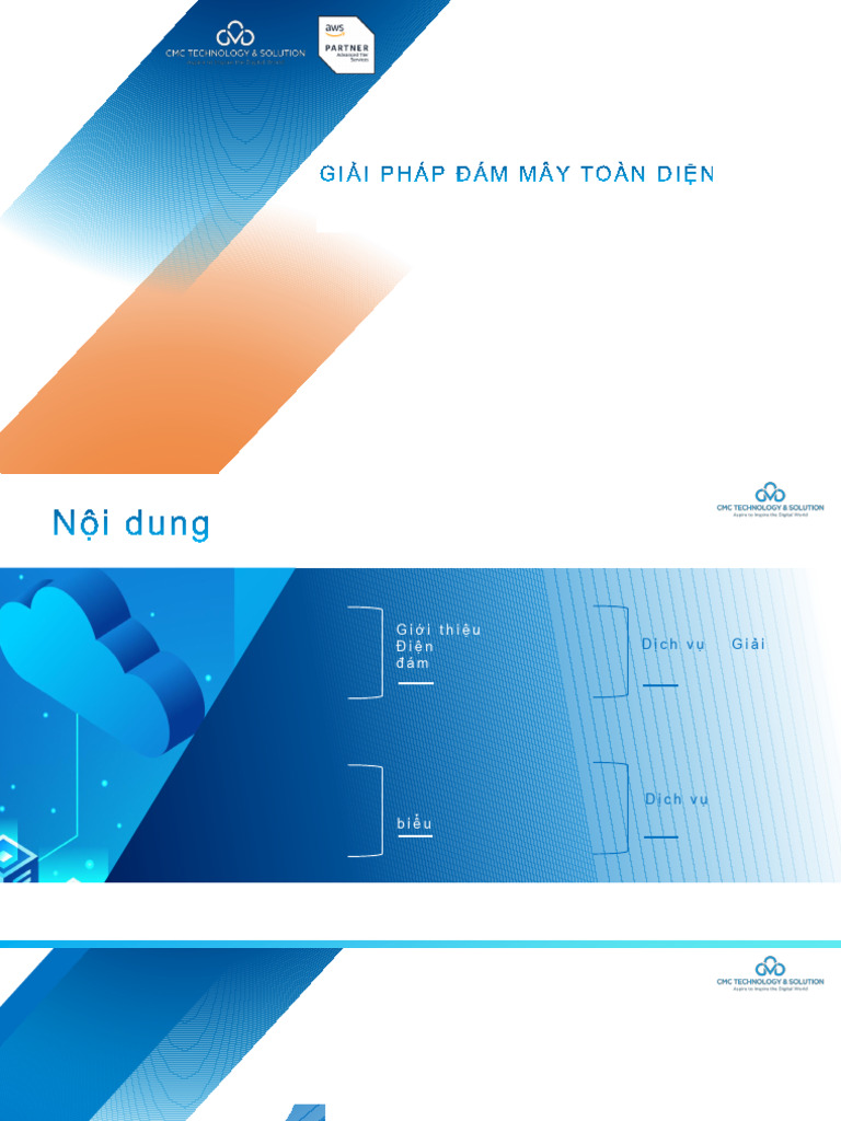 CMC AWS Brochure 2024 | PDF