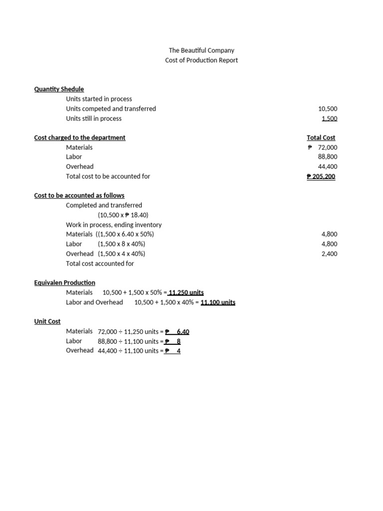 process-costing-problems-pdf-inventory-cost
