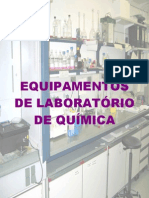 EQUIPAMENTOS DE LABORATORIO