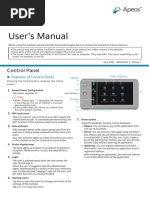 GEARS: Electronic Document Routing Guide | PDF | Routing | Information ...