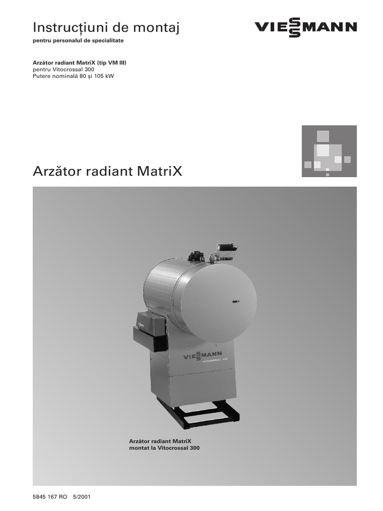Arzator Radiant MatriX | PDF