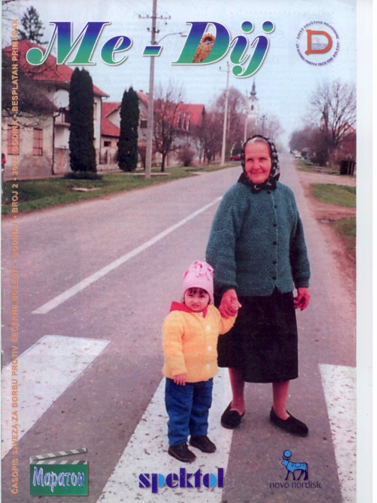 Medij 2 | PDF