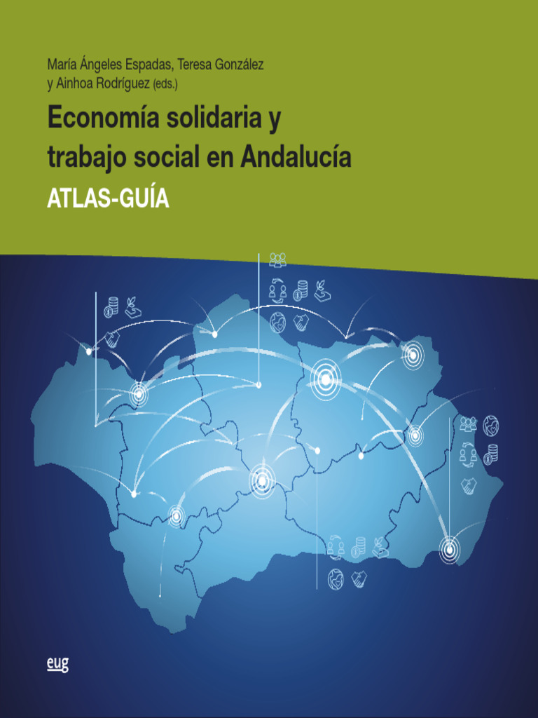 Economía Solidaria y Trabajo Social en Andalucía | PDF | Economía ...