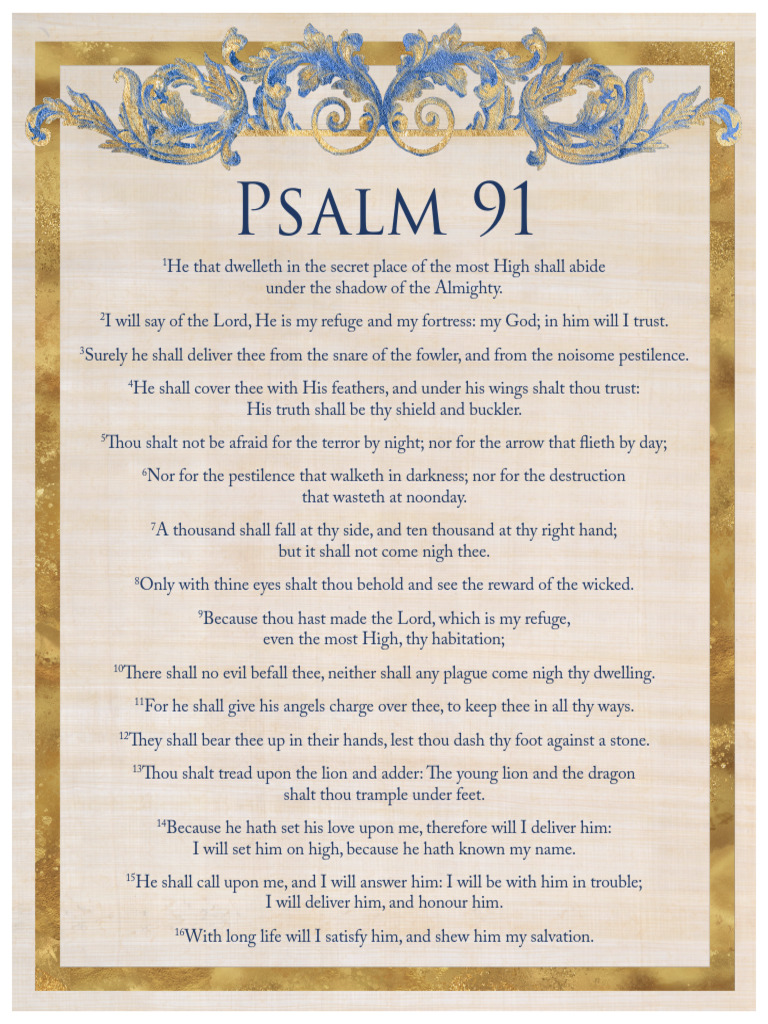 psalm-91-download-xcu4te-pdf