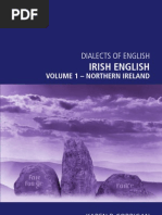 Download Irish English by Batka Man SN87256466 doc pdf