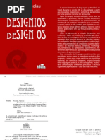 Designios de Signos