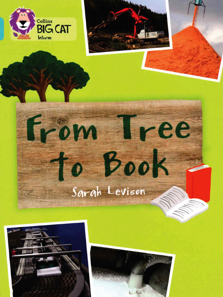 From Tree To Book | PDF