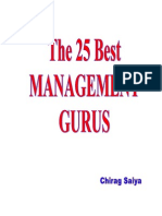 best book of management