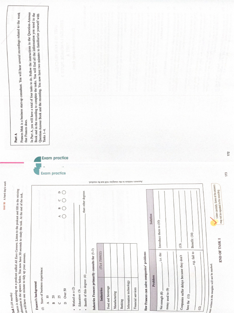 Eng p3 | PDF