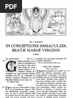 Inmaculada Concepcion