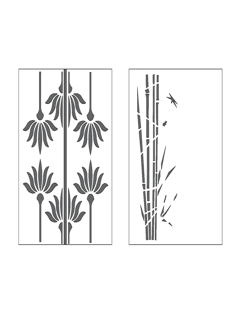Patterns | PDF