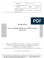 Plan Till As EDCs Accesos Respaldos Moviles VPNIP Interlan v3 2