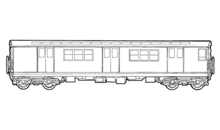 Line Train | PDF