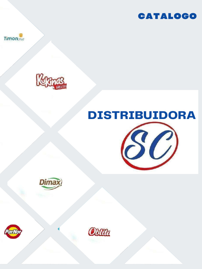 Rio Store Product Catalog PDF | PDF