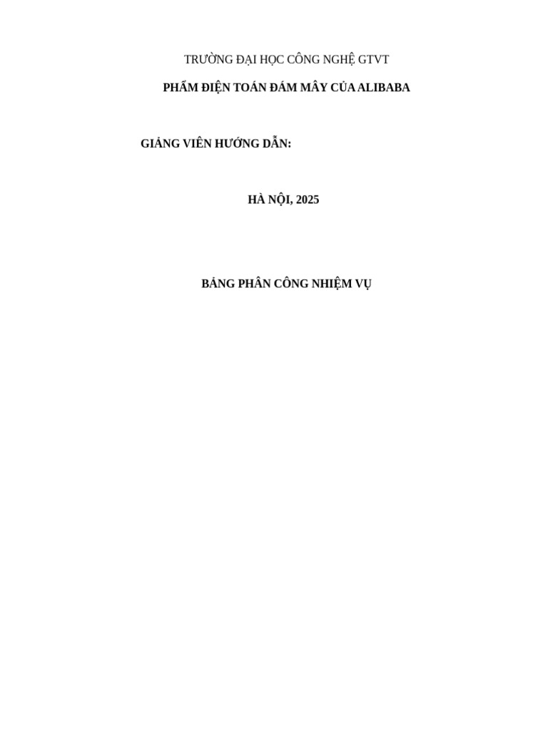 DTDM 3 | PDF